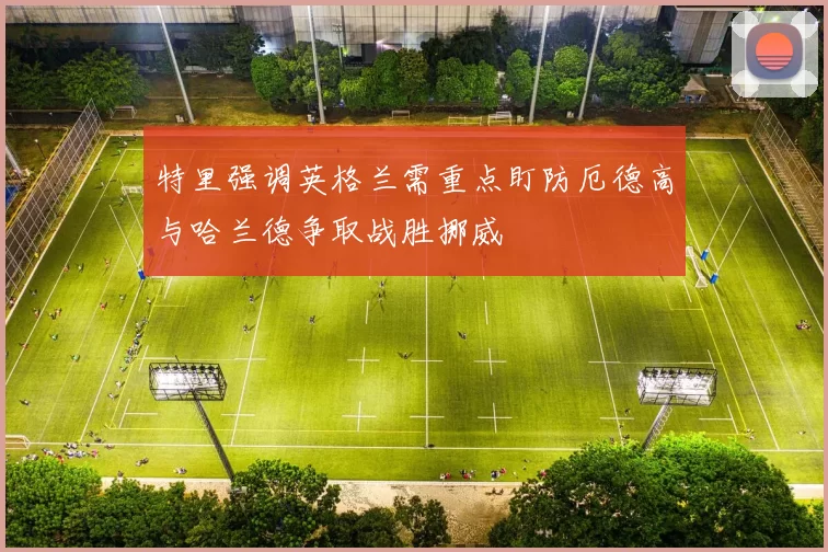 特里强调英格兰需重点盯防厄德高与哈兰德争取战胜挪威